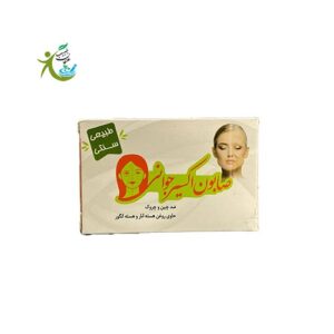 صابون اکسیر جوانی