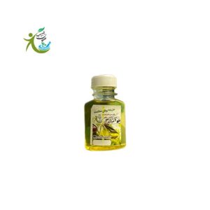 روغن جوانه گندم