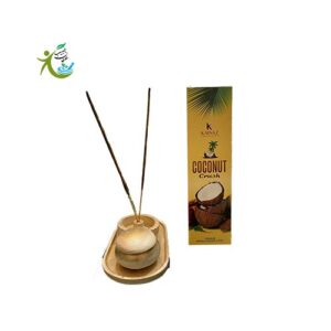 عود Kainaz مدل کوکونات Coconut