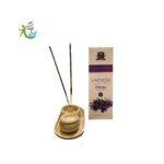 عود آلاکیک Alaukik مدل لوندر Lavender