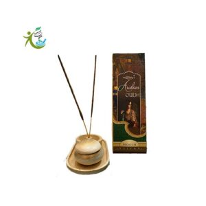 عود دست‌ساز عربین عود ARABIAN OUDH